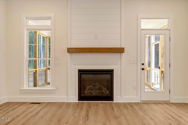 1155 Shonele Lane, Stem, NC 27581