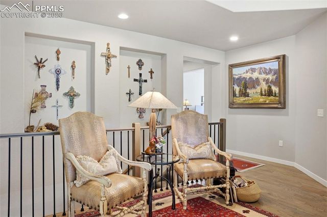 16198 Sunset Splendor Lane, Monument, CO 80132