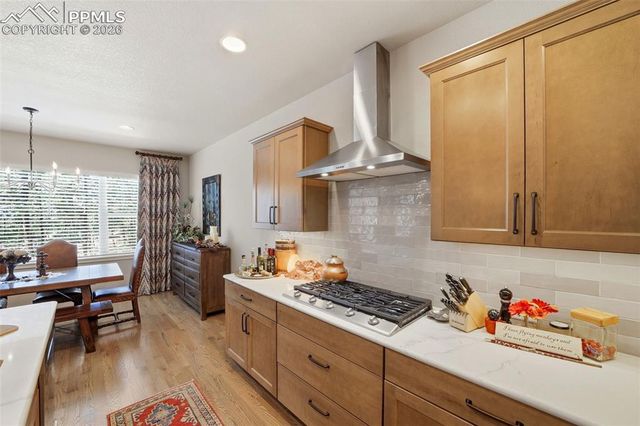 16198 Sunset Splendor Lane, Monument, CO 80132