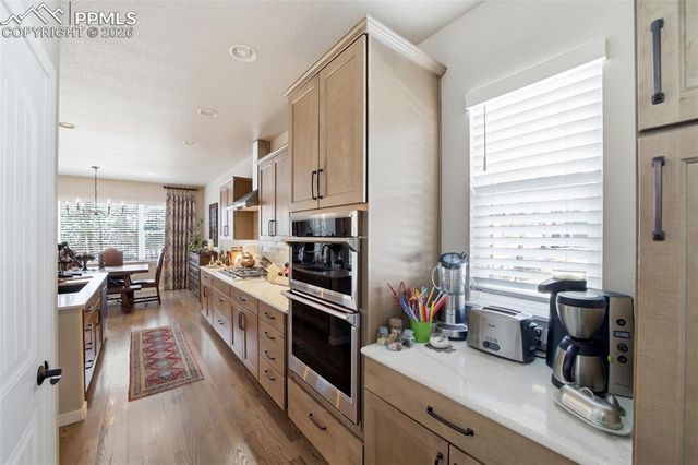 16198 Sunset Splendor Lane, Monument, CO 80132