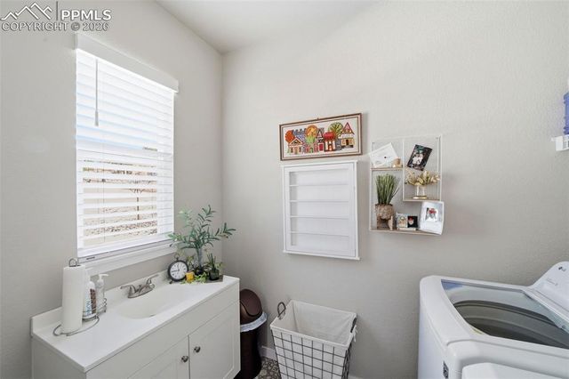 16198 Sunset Splendor Lane, Monument, CO 80132