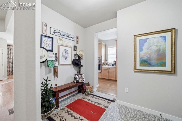 16198 Sunset Splendor Lane, Monument, CO 80132