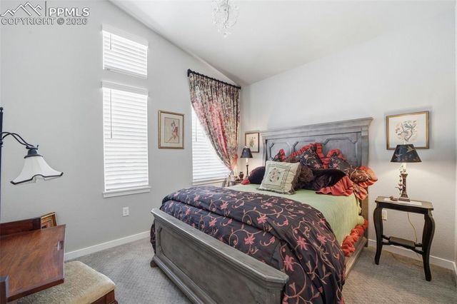 16198 Sunset Splendor Lane, Monument, CO 80132