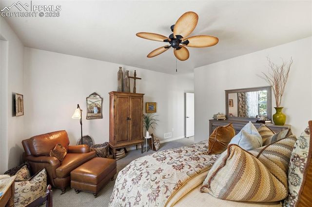 16198 Sunset Splendor Lane, Monument, CO 80132