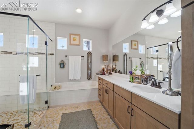 16198 Sunset Splendor Lane, Monument, CO 80132