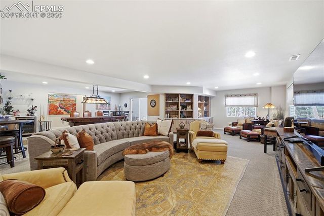 16198 Sunset Splendor Lane, Monument, CO 80132