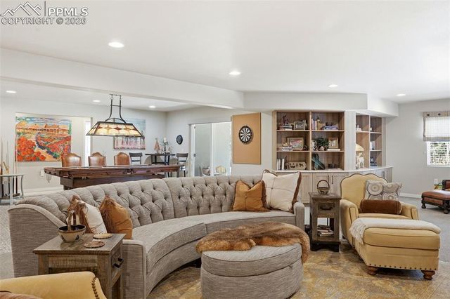 16198 Sunset Splendor Lane, Monument, CO 80132