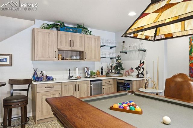 16198 Sunset Splendor Lane, Monument, CO 80132