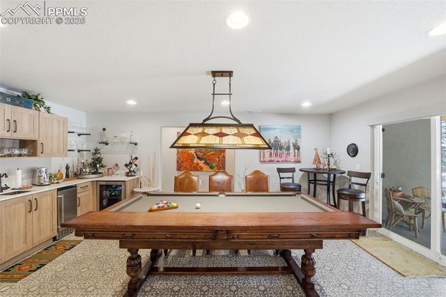 16198 Sunset Splendor Lane, Monument, CO 80132