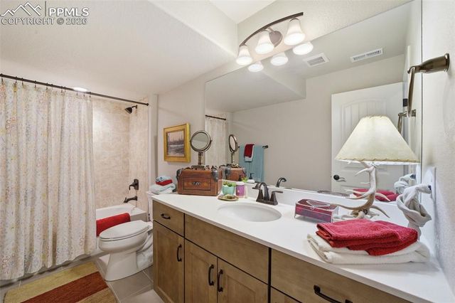 16198 Sunset Splendor Lane, Monument, CO 80132