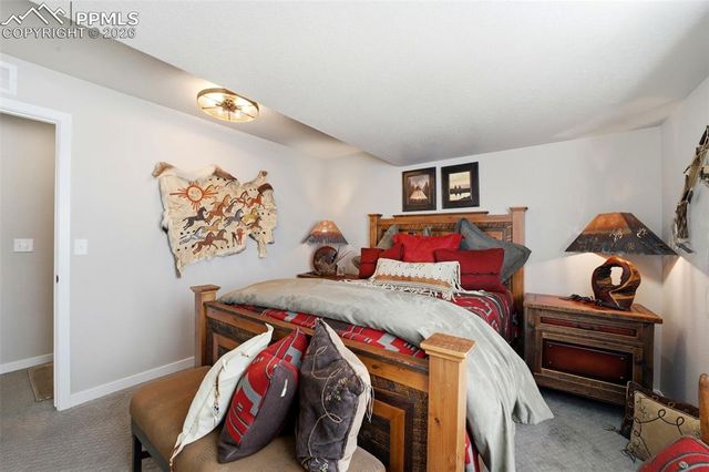 16198 Sunset Splendor Lane, Monument, CO 80132