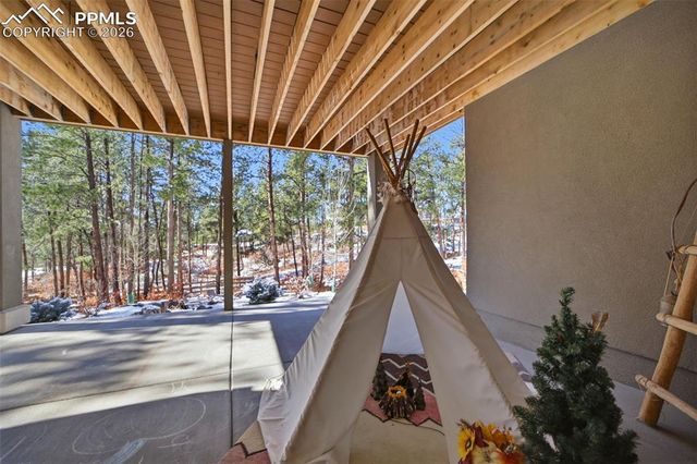 16198 Sunset Splendor Lane, Monument, CO 80132