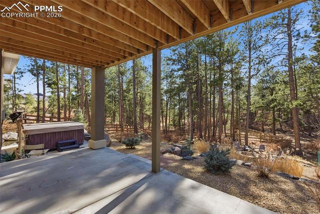 16198 Sunset Splendor Lane, Monument, CO 80132