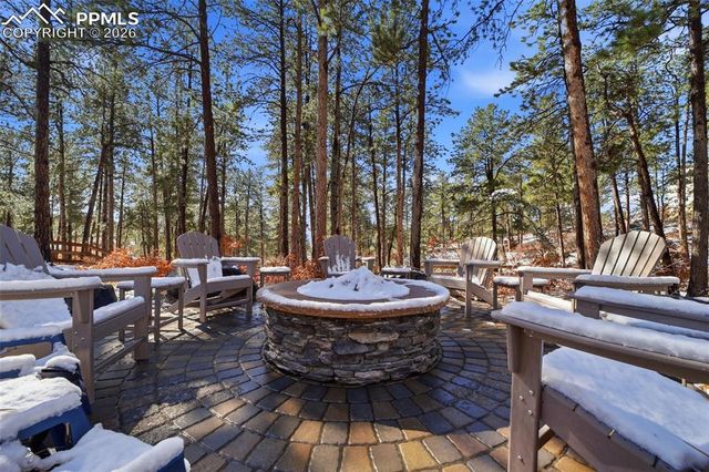 16198 Sunset Splendor Lane, Monument, CO 80132