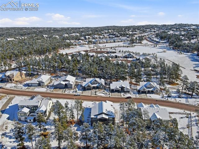 16198 Sunset Splendor Lane, Monument, CO 80132