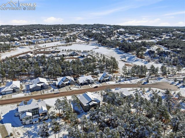 16198 Sunset Splendor Lane, Monument, CO 80132