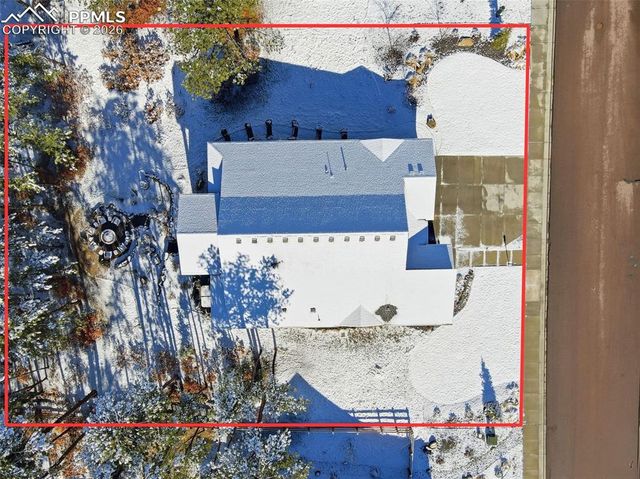 16198 Sunset Splendor Lane, Monument, CO 80132