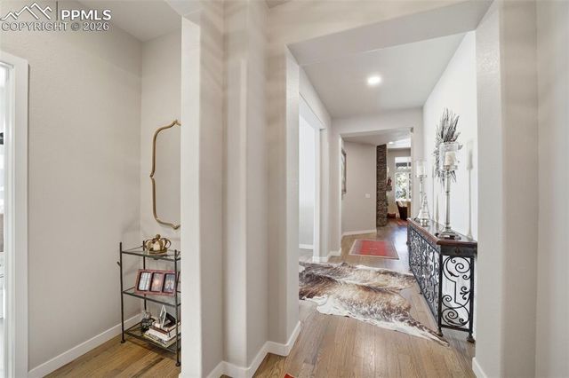 16198 Sunset Splendor Lane, Monument, CO 80132