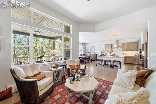 16198 Sunset Splendor Lane, Monument, CO 80132