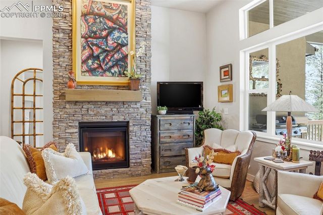 16198 Sunset Splendor Lane, Monument, CO 80132