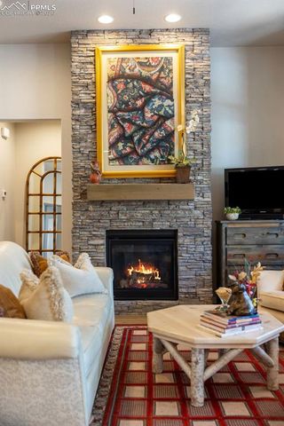 16198 Sunset Splendor Lane, Monument, CO 80132