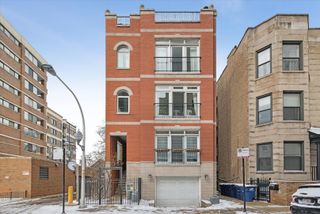2822 N Orchard Street 2, Chicago, IL 60657