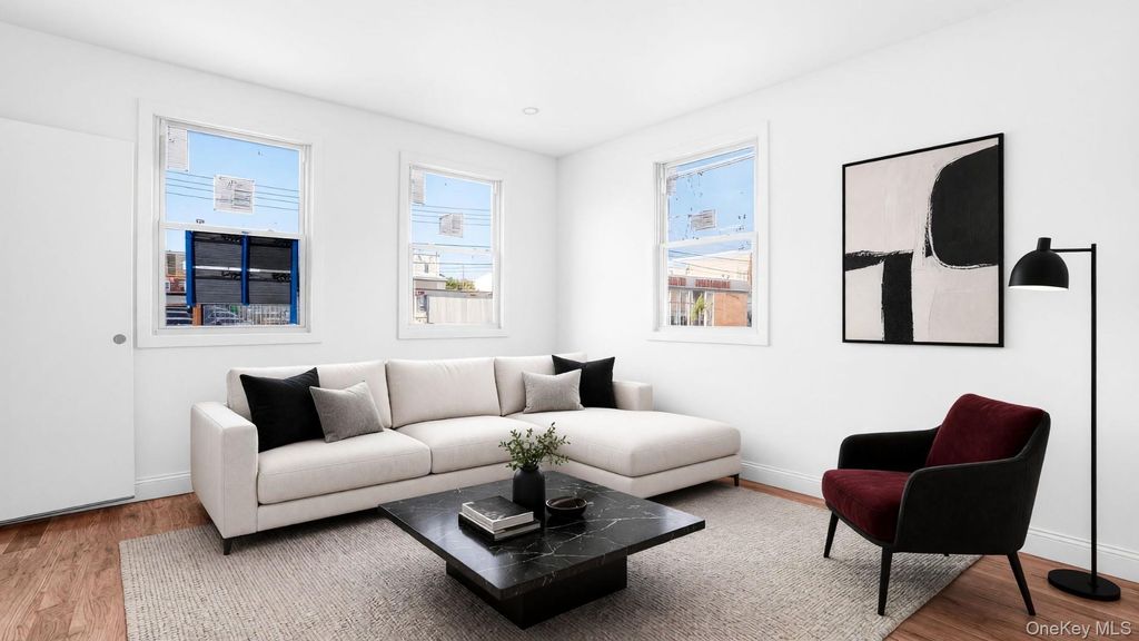 1148 E 211th Street, Bronx, NY 10469 — exterior