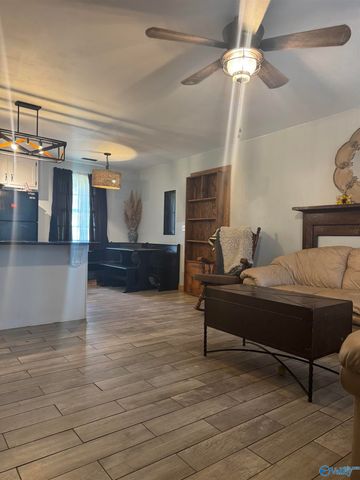 295 Trojan Drive, Hazel Green, AL 35750