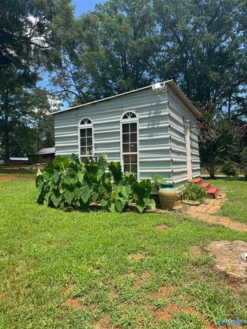 295 Trojan Drive, Hazel Green, AL 35750