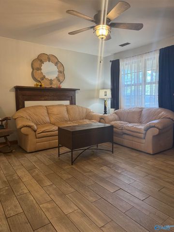 295 Trojan Drive, Hazel Green, AL 35750