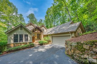 75 Old Hickory Trail, Hendersonville, NC 28739