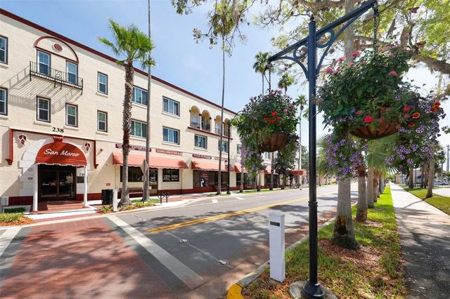 220 SANTA MARIA STREET 139, Venice, FL 34285