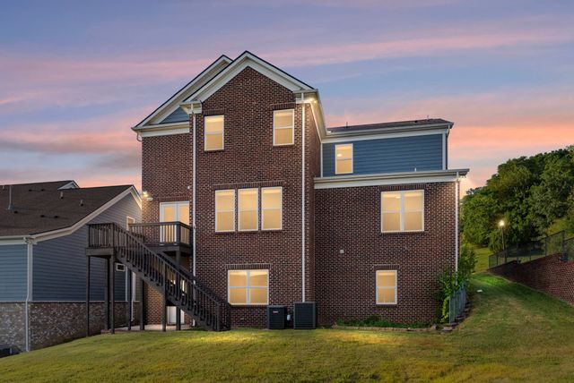 1820 Lanceford Ct, Franklin, TN 37067