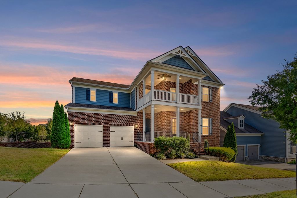 1820 Lanceford Ct, Franklin, TN 37067