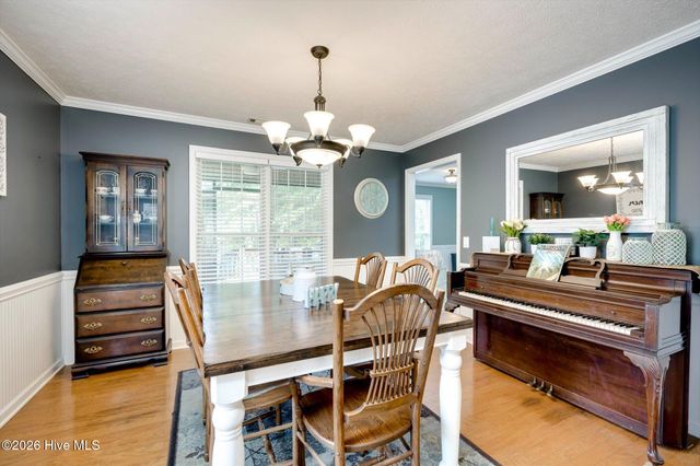 410 Redds Branch Road, Aiken, SC 29801