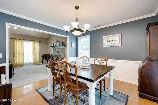 410 Redds Branch Road, Aiken, SC 29801