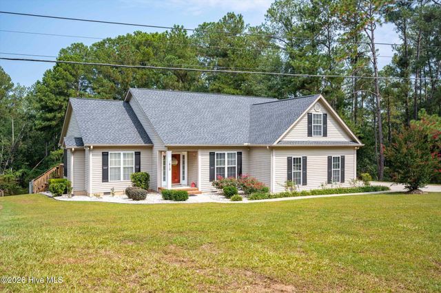 410 Redds Branch Road, Aiken, SC 29801