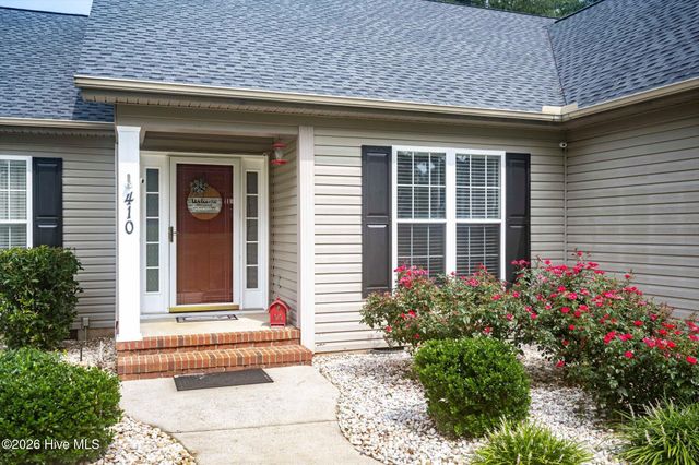 410 Redds Branch Road, Aiken, SC 29801