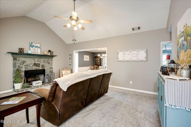 410 Redds Branch Road, Aiken, SC 29801