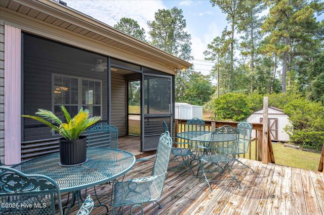 410 Redds Branch Road, Aiken, SC 29801