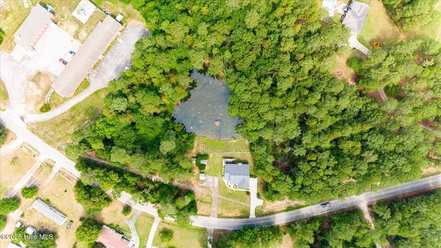 410 Redds Branch Road, Aiken, SC 29801