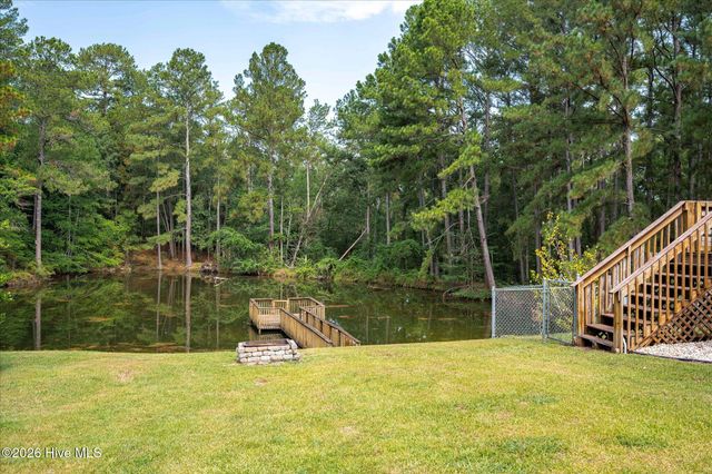 410 Redds Branch Road, Aiken, SC 29801