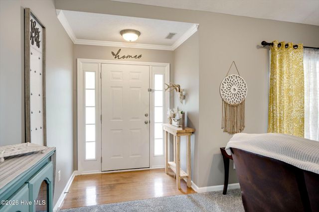 410 Redds Branch Road, Aiken, SC 29801
