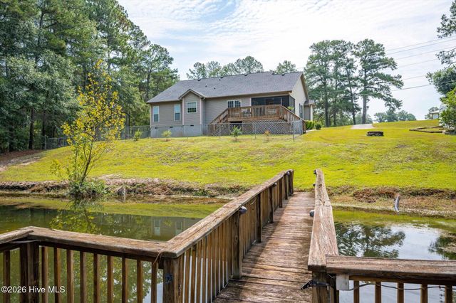 410 Redds Branch Road, Aiken, SC 29801