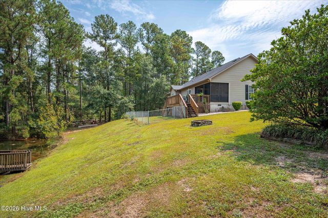 410 Redds Branch Road, Aiken, SC 29801