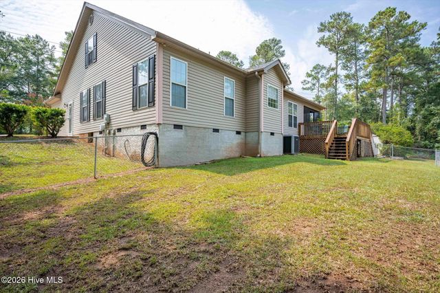 410 Redds Branch Road, Aiken, SC 29801