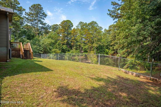410 Redds Branch Road, Aiken, SC 29801