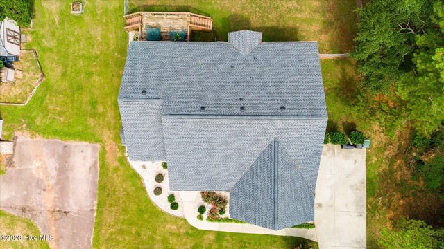410 Redds Branch Road, Aiken, SC 29801