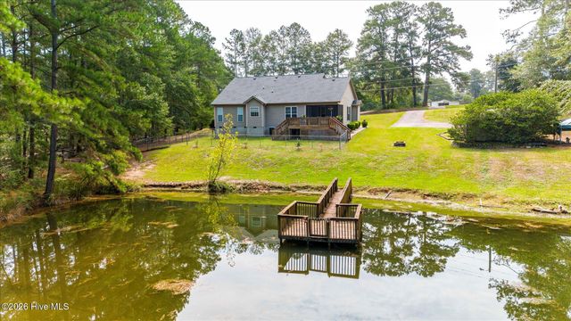 410 Redds Branch Road, Aiken, SC 29801