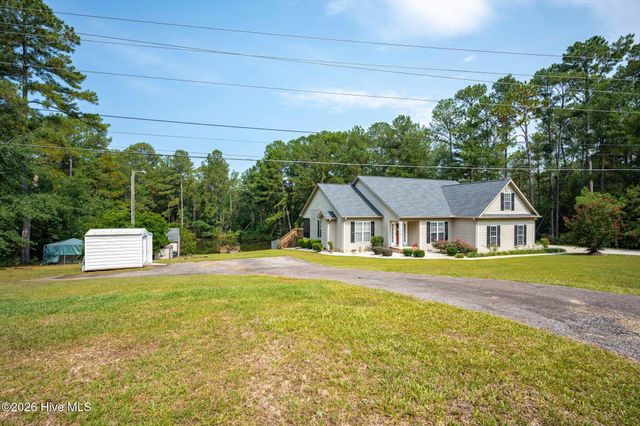 410 Redds Branch Road, Aiken, SC 29801